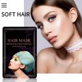 Smooth And Moisten Hair Film No Steaming