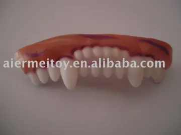 Halloween Teeth