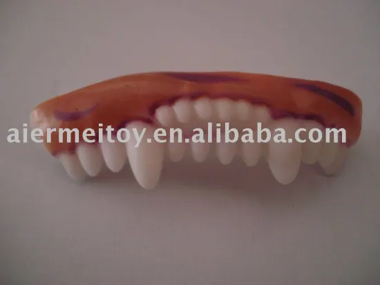 Halloween Teeth