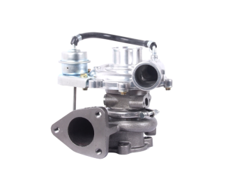 Toyota Hiace Hilux CT16 Turbo 17201-30080