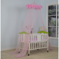 Popular Style Free-standing Baby Crib Net