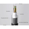 Mga Custom na ADSS Cable Solutions