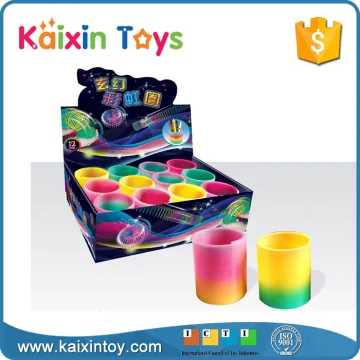 10255879 Top selling Promotional items China for rainbow spring