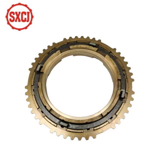 hot sale Auto parts input transmission synchronizer ring FOR ISUZU OEM1-33265-409-0