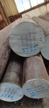 Material de barra forjada durável para uso em engenharia