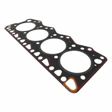 Factory Diesel Engine Cylinder Head Gasket for Iveco Daily 2.8L OEM