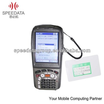 13.56mhz rfid reader support ISO14443A &15693