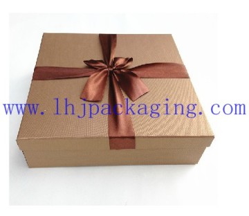 shoe box