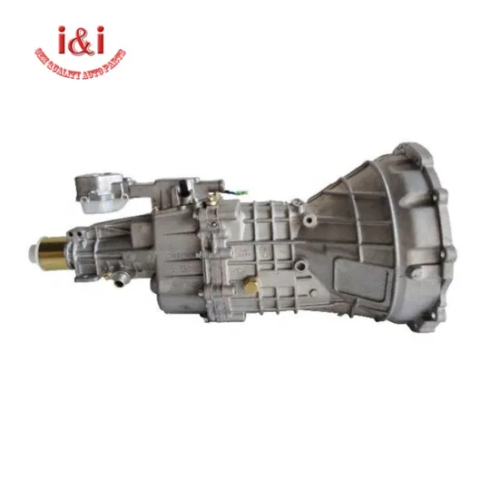 In Stock TFR54 4JA1 Auto Transmission System Clutch Assembly for Toyota