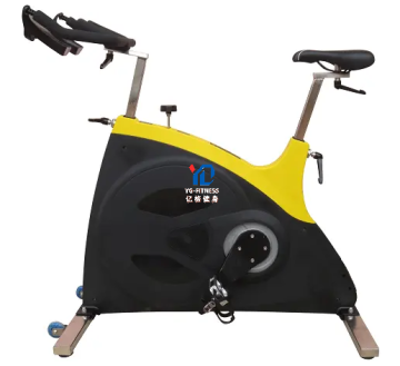 YG Fitness YG -S002 Spin Bike - Prezzo a prezzi accessibili per il body building e la palestra di casa