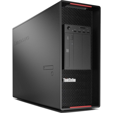 Lenovo ThinkStation P920 Server dengan Prosesor Intel Xeon 3204 yang asli: Hasil Mesin Pencari Komprehensif