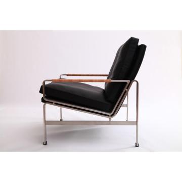 Modern Replica Leather FK6720 Armchairs