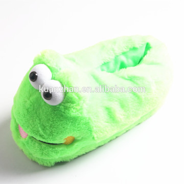 Hot selling design 3D animal slippers