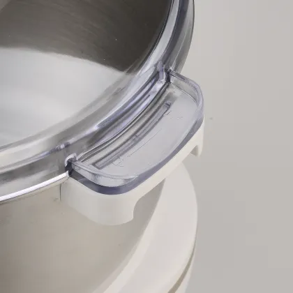 New Arrivals: Easy Operation Bread Dough Mixer & Noodle Kneading Machine