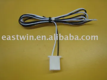 plastic auto wire harness,automotive cable