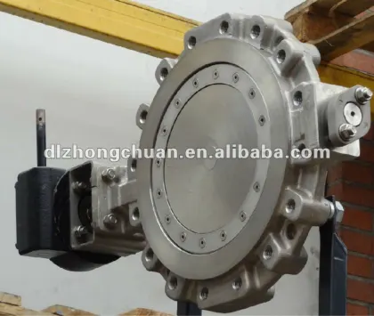 Reliable Butterfly Valves