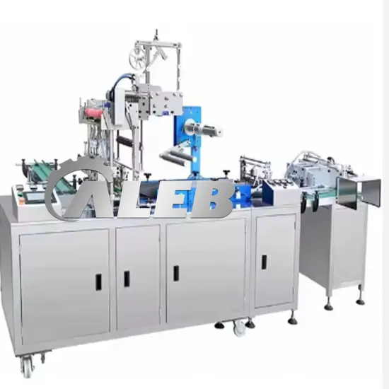 Three-Dimensional Packaging Machine: Enhancing Efficiency in Modern Packaging Solutions