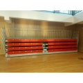 FIBA Approved Stadium Bleachers