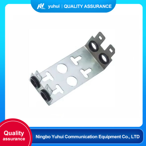 Постинсталляционная среда Krone для модулей LSA