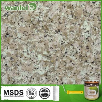 Supply absolutely environmental building granite wall coating