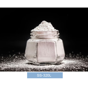 SS-320L Silica Extinction Agent 7631-86-9