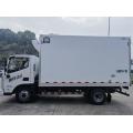 Fukuda Aoling Gularted Truck