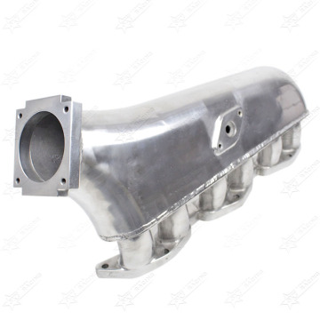 Aluminum Intake Manifold for Toyota 1JZ 1JZGTE