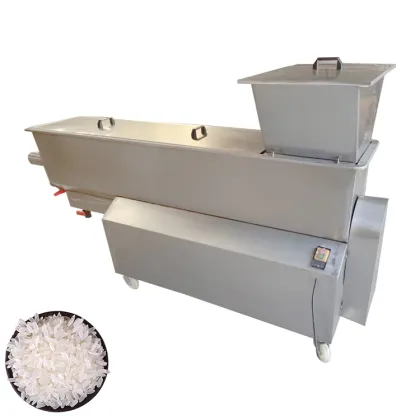 Sesame Seed Washing Machine in India