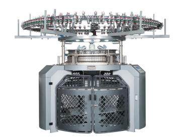 2018 Good Single Jersey Knitting Machine en venta en es.dhgate.com