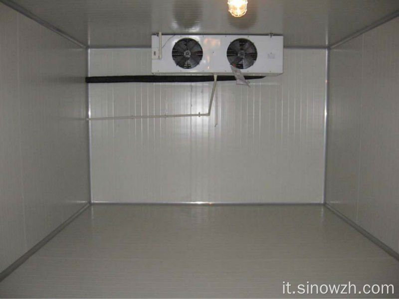 Passeggiata modulare in camera congelatore / cella frigorifera in vendita