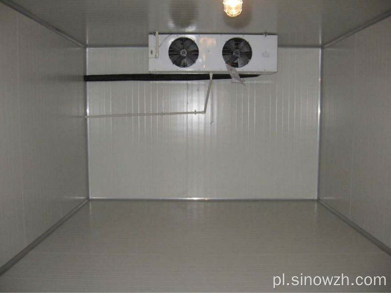 Modular Walk in Freezer Room / Cold Storage Room na sprzedaż