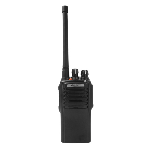 Kirisun Pt7200ex Professionell explosionssicherer Walkie-Talkie