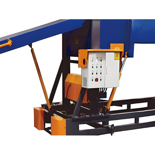 قابل للسحب بالطاقة الحزام الناقل