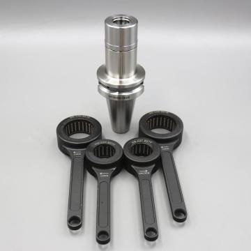 High Quality Black Color SK Spanner