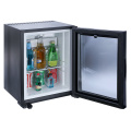 Low Energy Eco-Friendly Hotel Minibar 25L Mini Fridge