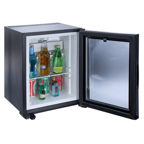 Mini réfrigérateur 25L de mini-bar 25L qui respecte l&#39;environnement