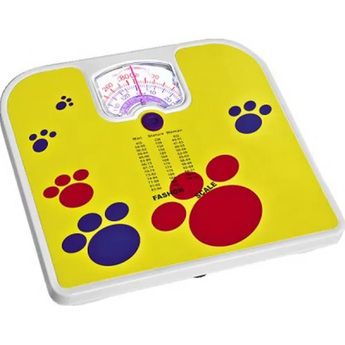 Bathroom Weight Scale Mechanical Personal Scale