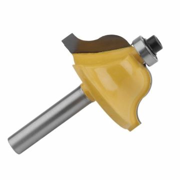 TCT Woodworking Wood Router Bit