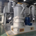 Pneumatische Pulverizer Feinpulver Mühle Jet Impact Mill