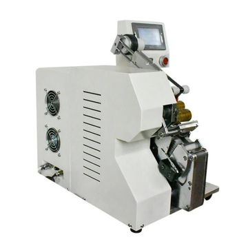 High Efficiency Automatic Spot Wiring Harness Taping Machine