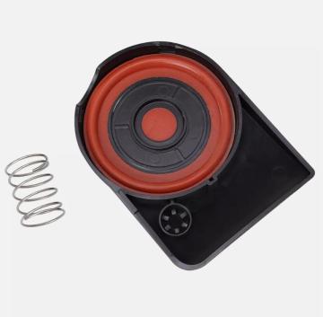 BMWミニR55 R57 R57 R58 N13 N18用PCVシリンダーヘッドバルブカバー