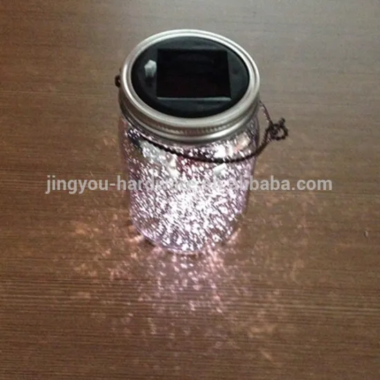 blinking led solar lights