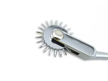 Diagnostic Reflex Hammer Percussion Hammer