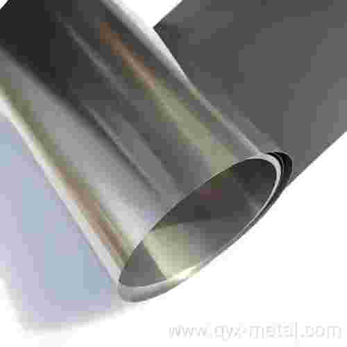 High Strength Titanium Foil For Industrial