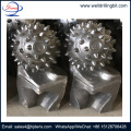 welding type sealed bearing TCI tricone bit palm