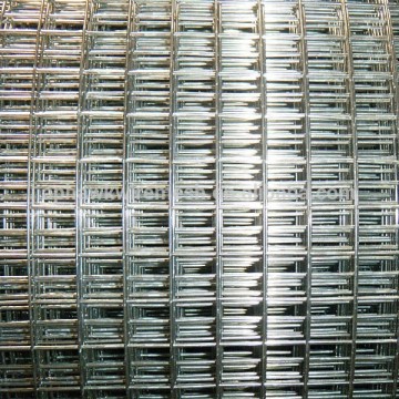 pvc coated 5x5 welded wire mesh best quality