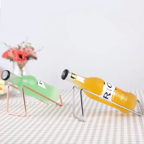 Multi-function phone stand wine stand