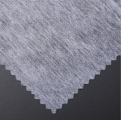 High Quality Lining Cloth With Smooth And Flat