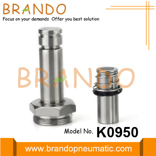 ASCO Type SCG353A047 Σετ επισκευής Stem Pulse Valve Stem