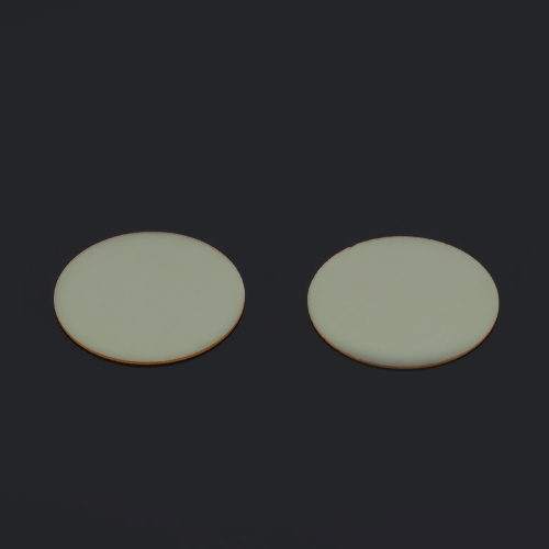 โซลูชันเลนส์ Zinc Selenide แบบกำหนดเองเพื่อการวิจัย